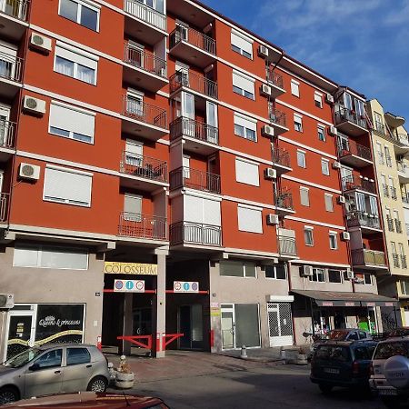 Apartman Kej Blue Free Parking كرالييفو المظهر الخارجي الصورة