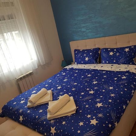 Apartman Kej Blue Free Parking كرالييفو المظهر الخارجي الصورة