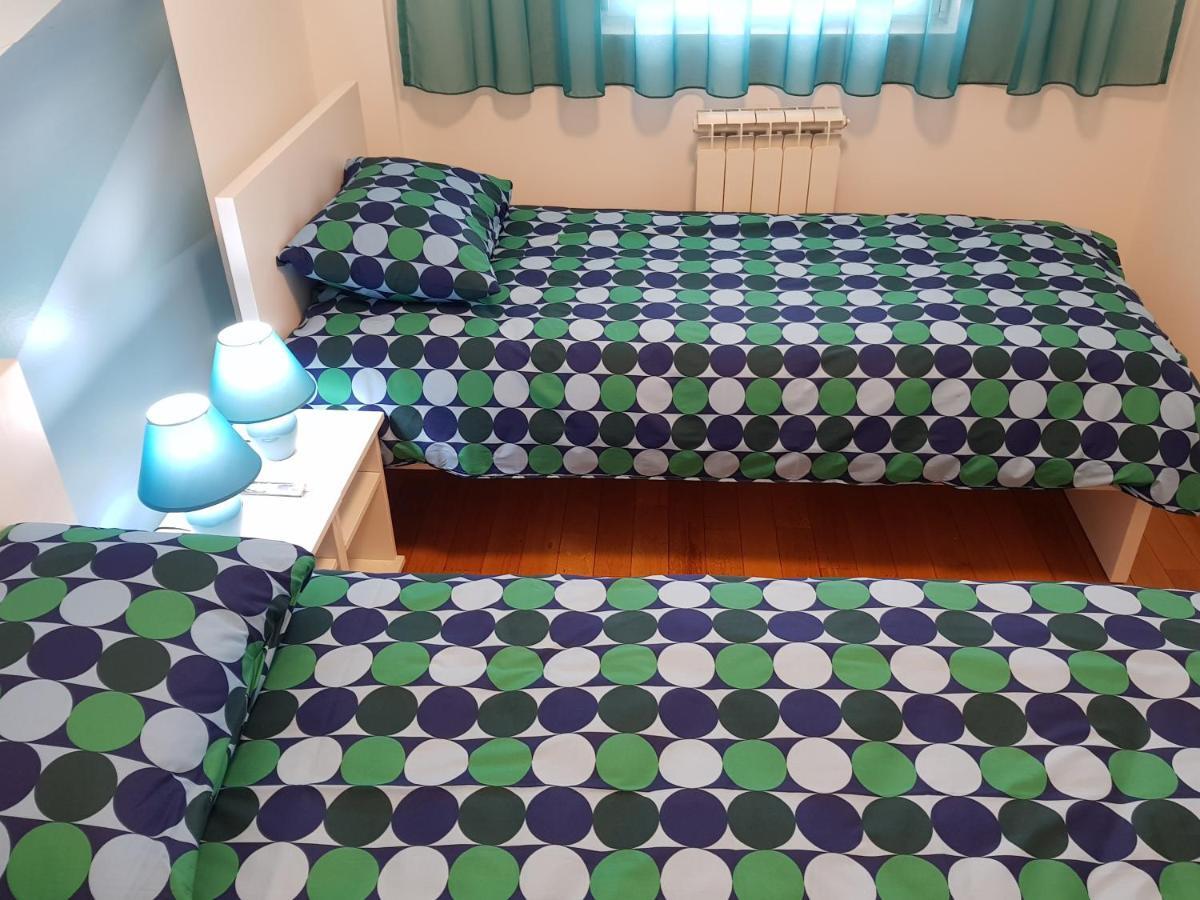Apartman Kej Blue Free Parking كرالييفو المظهر الخارجي الصورة