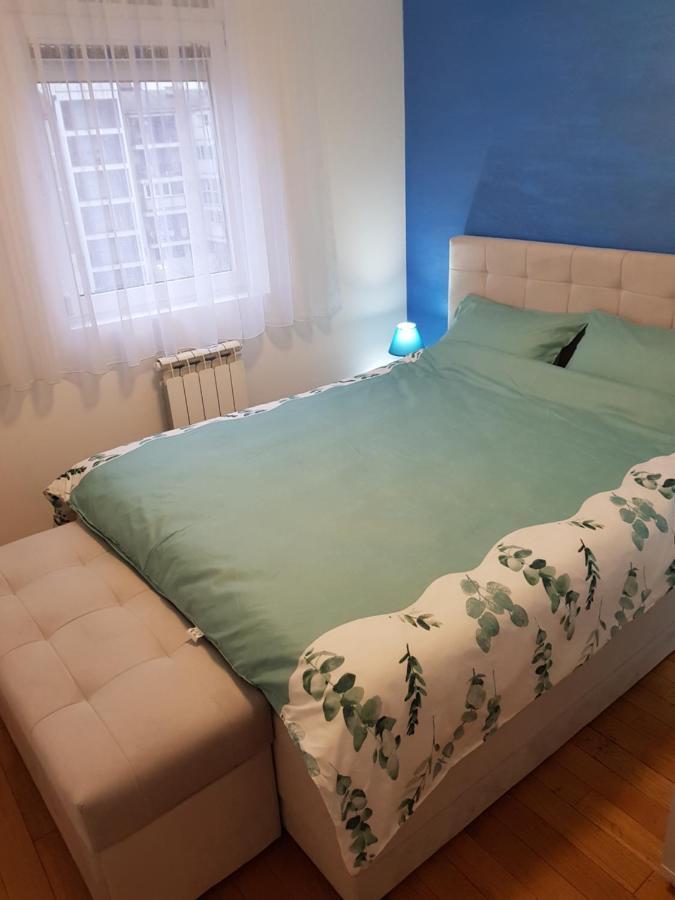 Apartman Kej Blue Free Parking كرالييفو المظهر الخارجي الصورة
